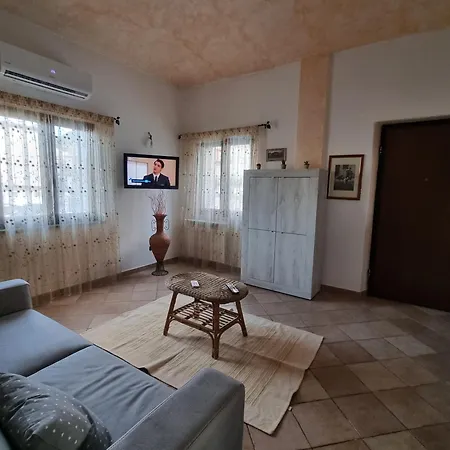 Dom wakacyjny Casa