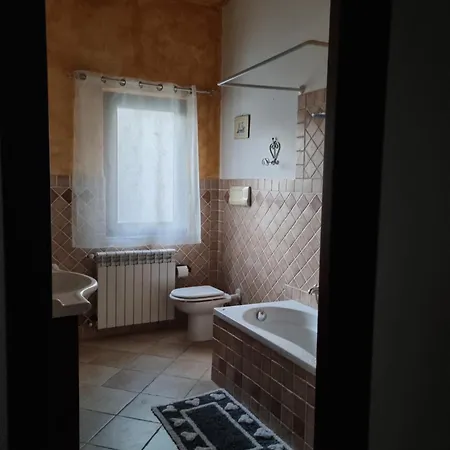 Casa Hébergement de vacances *