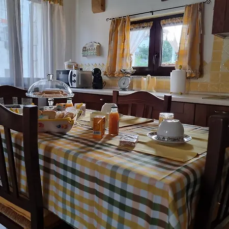 Dom wakacyjny Casa *
