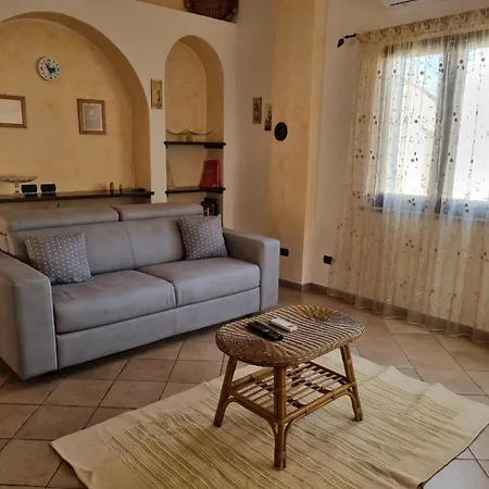Casa Dom wakacyjny